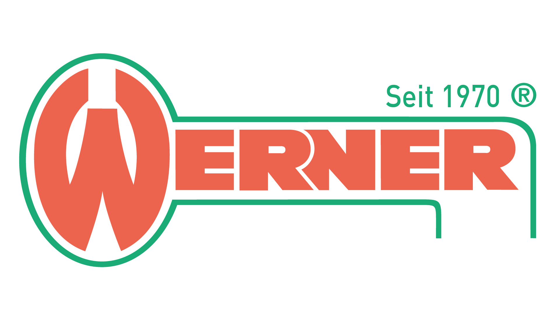 WERNER Sicherheitstechnik — Seit 1970