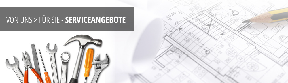 Serviceangebote