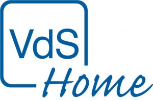 vds-home Zertifikat Logo