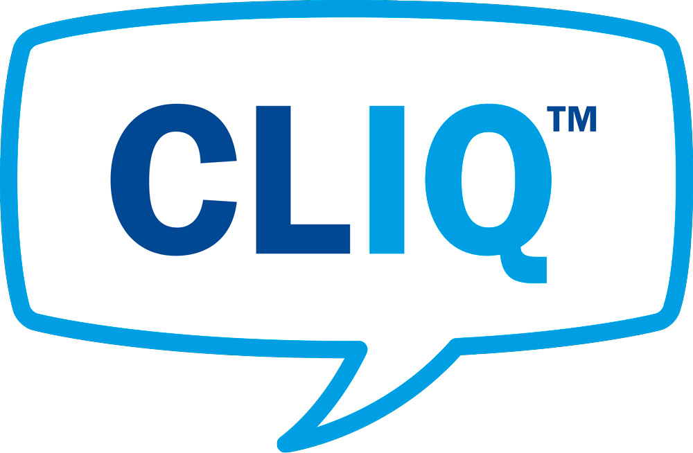 Cliq Logo