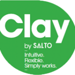 Clay Logo