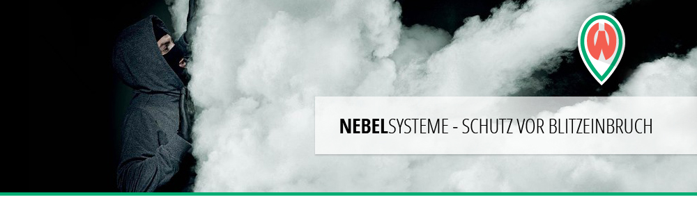 Nebelsysteme