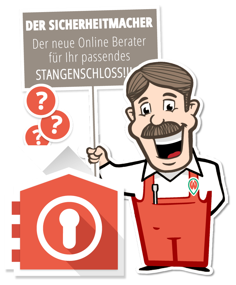 Der neue Online Berater für Stangenschösser mit Montage in Berlin