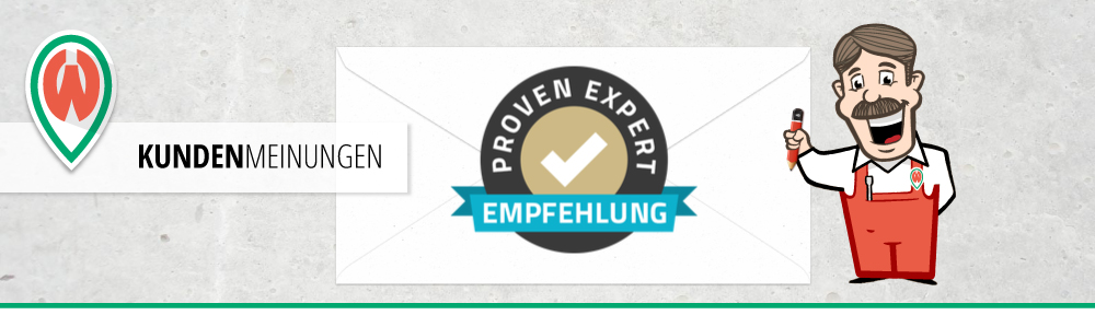 Kundenmeinungen