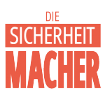 Die Sicherheitmacher Logo - Werner Sicherheitstechnik