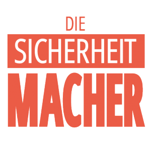 Die Sicherheitmacher Logo - Werner Sicherheitstechnik