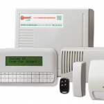 UTC Alarmanlagen Set vorkonfiguriert Werner Alarmanlagen GmbH