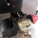Schlüssel kopien nachfertigen
