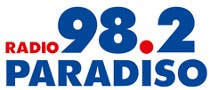 Logo Radio Paradiso