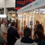 Bautec 2018 Architekten und Planer Führung