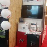 Bautec 2018 Tresore