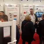 Bautec 2018 Beratung