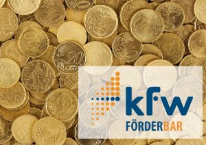 Kfw Förderung volle Töpfe