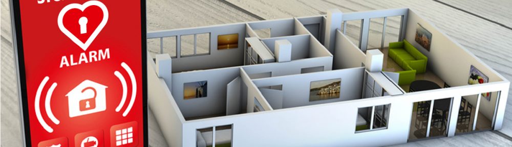 Smart Home Sicherheit Alarmanlagen Einbruchschutz Smart Home Sicherheit Alarmanlagen Einbruchschutz