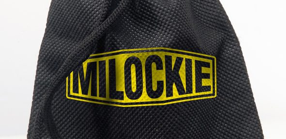 Milockie Transportbeutel Milockie Transportbeutel