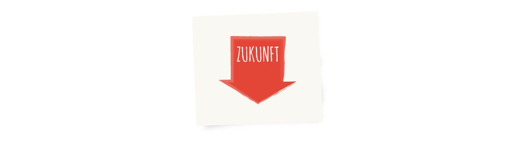 jobs für die Zukunft