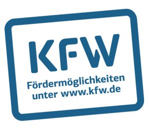 KfW Förderung Einbruchschutz