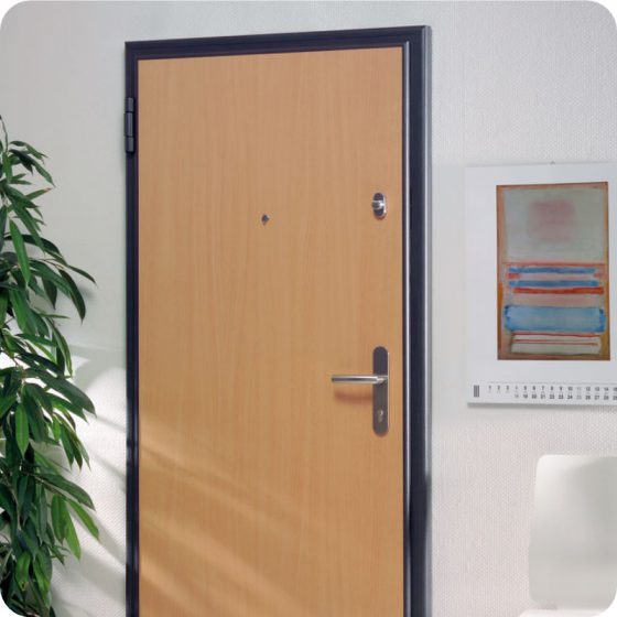 Wohnungstür Sicherheitstür Innendesign Wohnungstür Sicherheitstür Innendesign