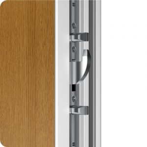 Wohnungstür Sicherheitstür Mehfachverriegelung