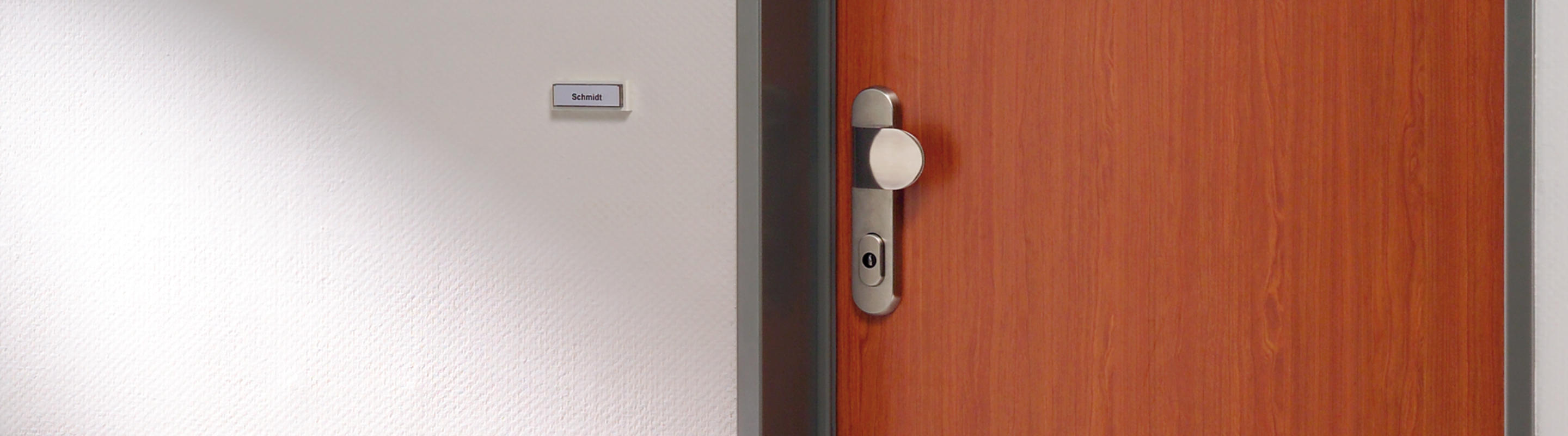 Wohnungstür - Wohnungseingangstür Sicherheitstür