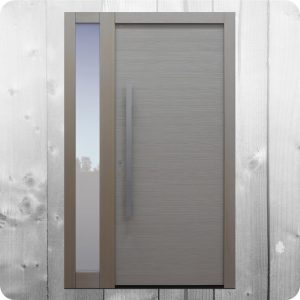 Sicherheitstür Holz Haustür