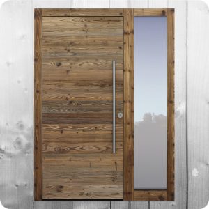 Sicherheitstür Holz Haustür