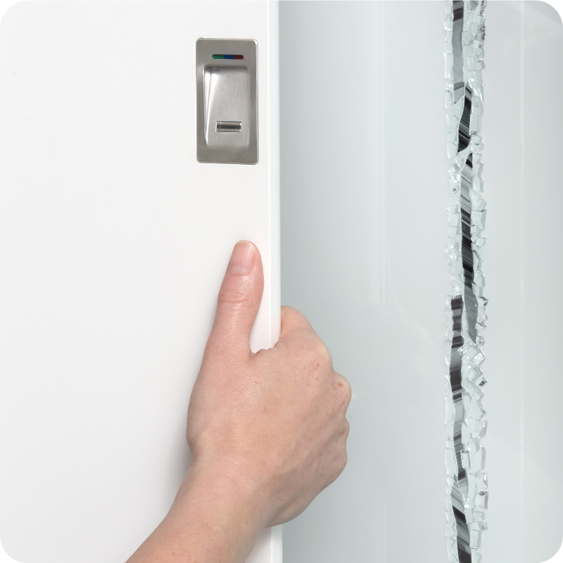 Aluminium Hausturen Schutz Fur Das Einfamilienhaus